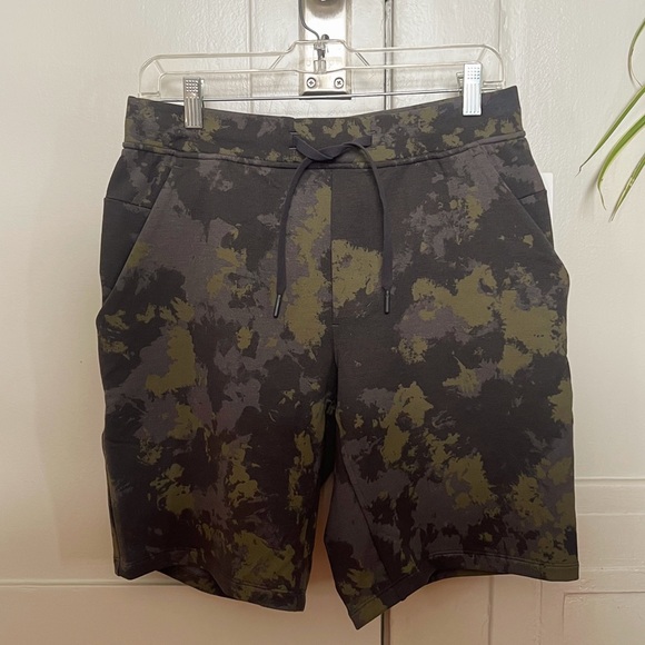 Lululemon City Sweat Short 9" NWT - Picture 1 of 8